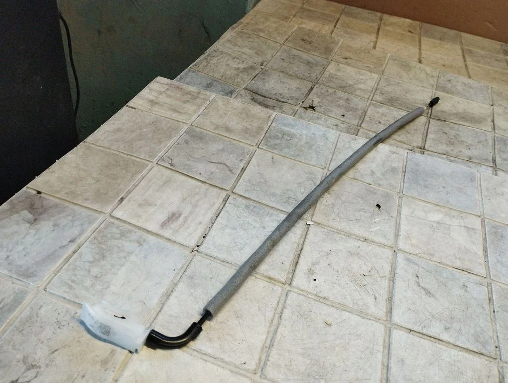 Front door cable line 51217110705