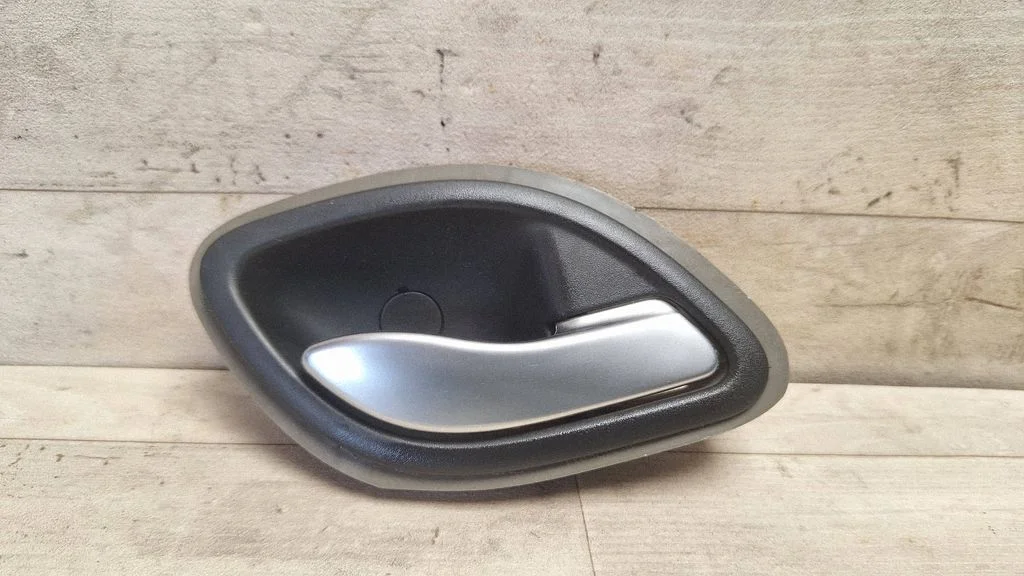 Esiukse sisemine käepide – Renault Espace - Grand espace IV (2004-2014)