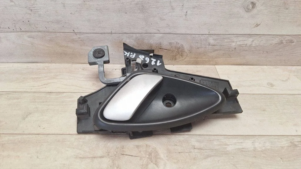 Front door interior handle – Citroen C5 (2005-2008)