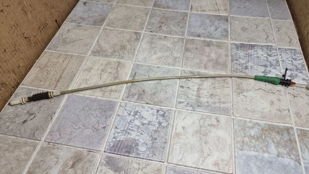 Front door cable line 299041504