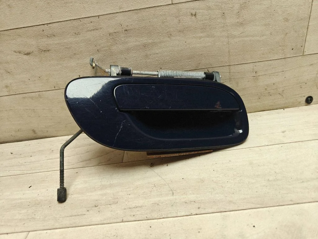 Front door exterior handle 9159640