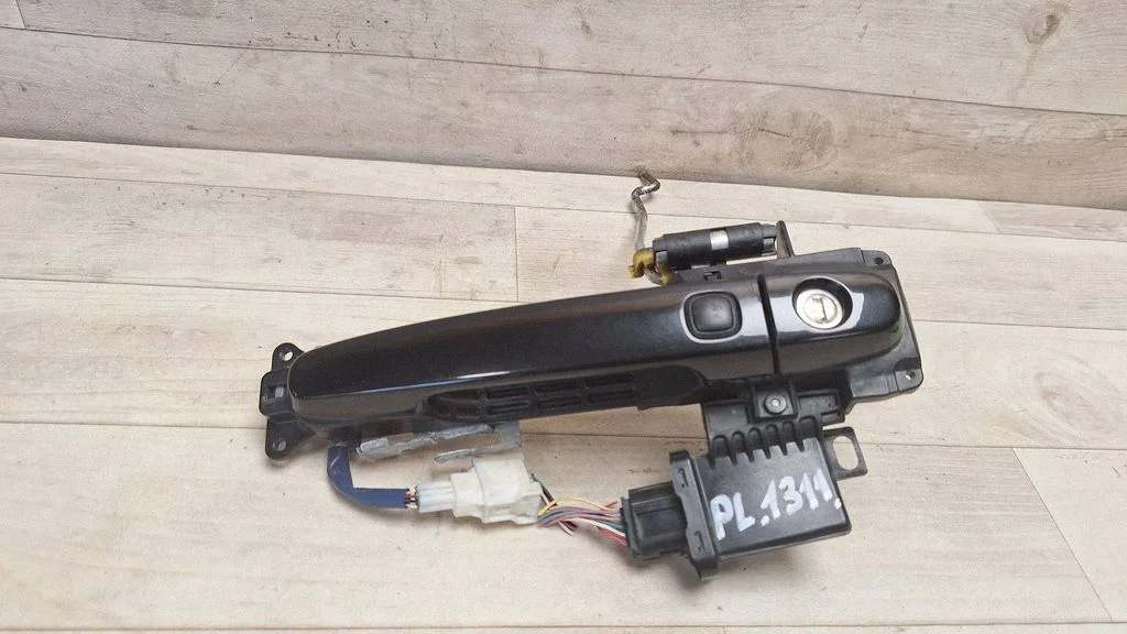 Front door exterior handle 48411010620