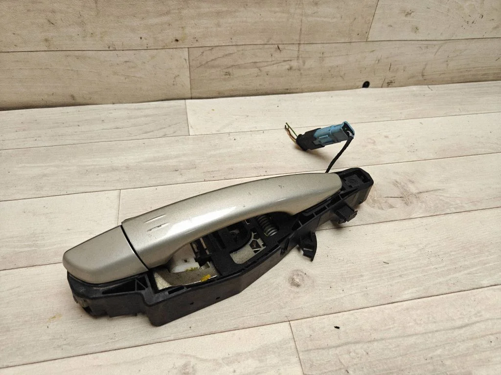 Front door exterior handle 9686433680