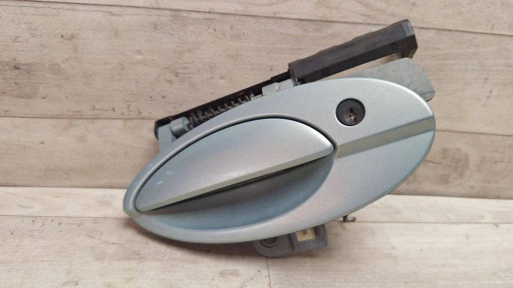 Front door exterior handle 9638398380