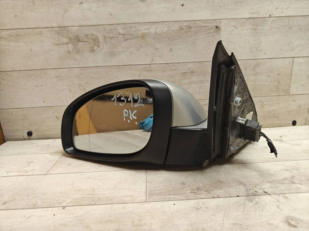 Lusterko elektryczne 352127