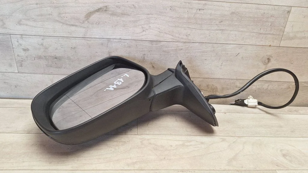Front door electric wing mirror E8024112