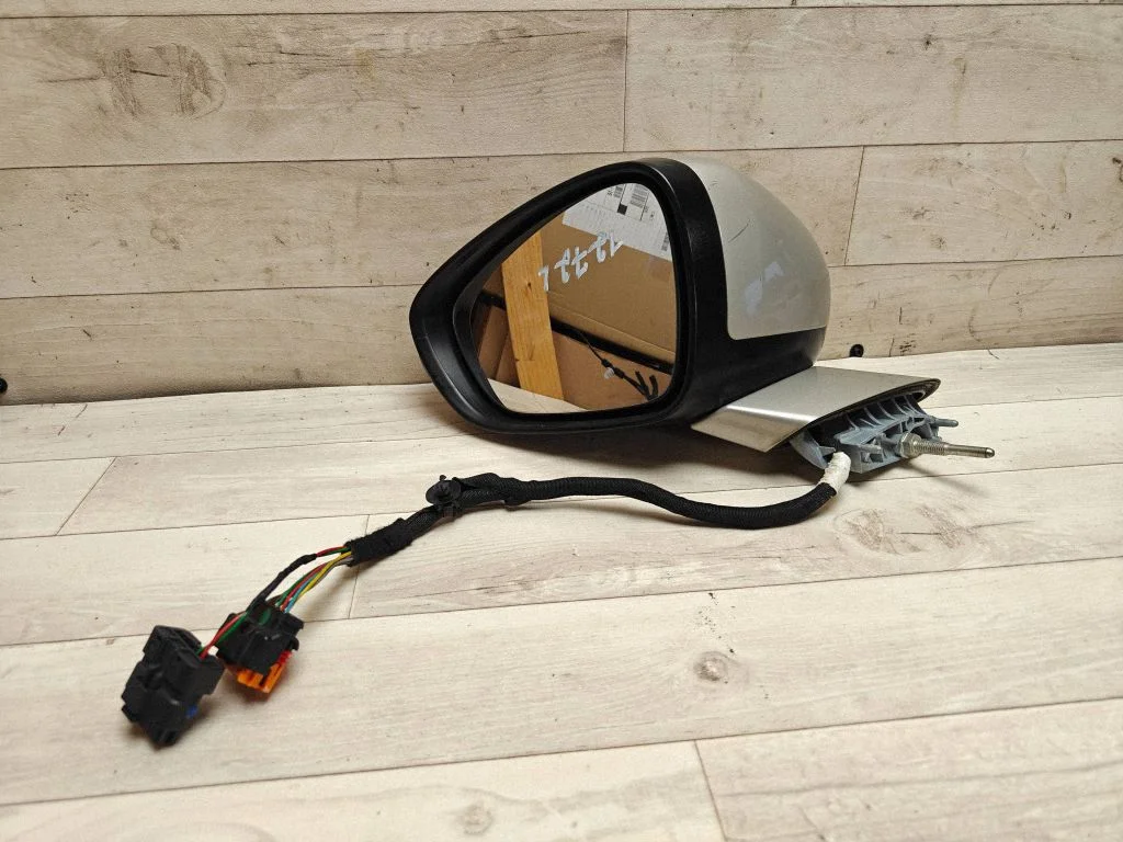 Front door electric wing mirror 0310132