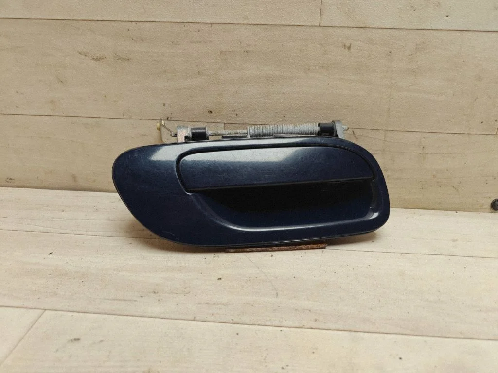 Rear door exterior handle 9159640