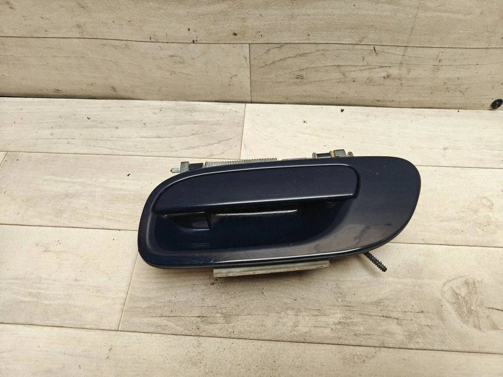 Rear door exterior handle 9159639