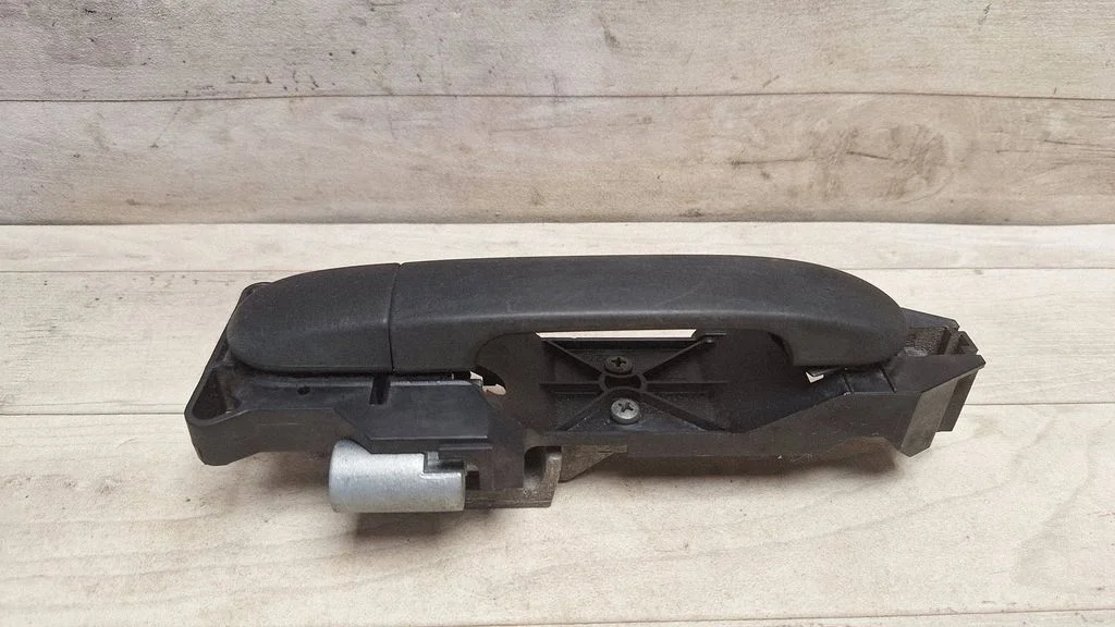 Rear door exterior handle 242274