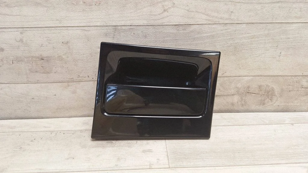 Rear door exterior handle 5J7839206A