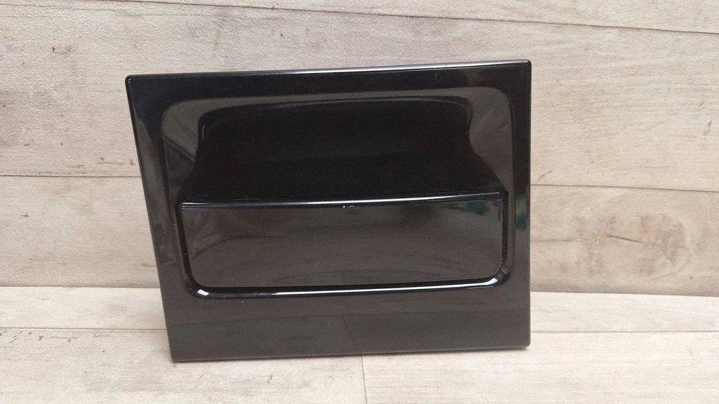 Rear door exterior handle 5J7839205A