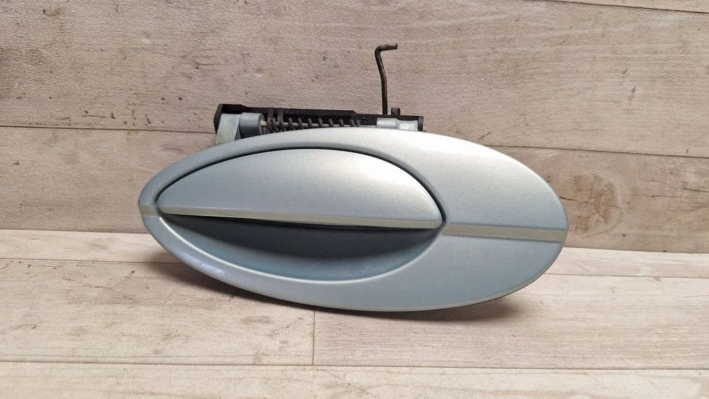Rear door exterior handle 9642929180
