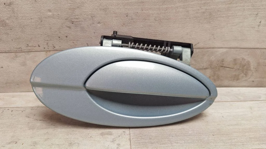Rear door exterior handle 9642929080
