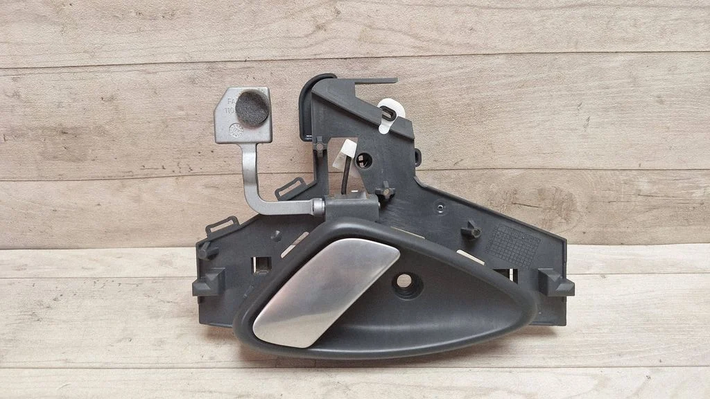 Rear door interior handle 9641315777