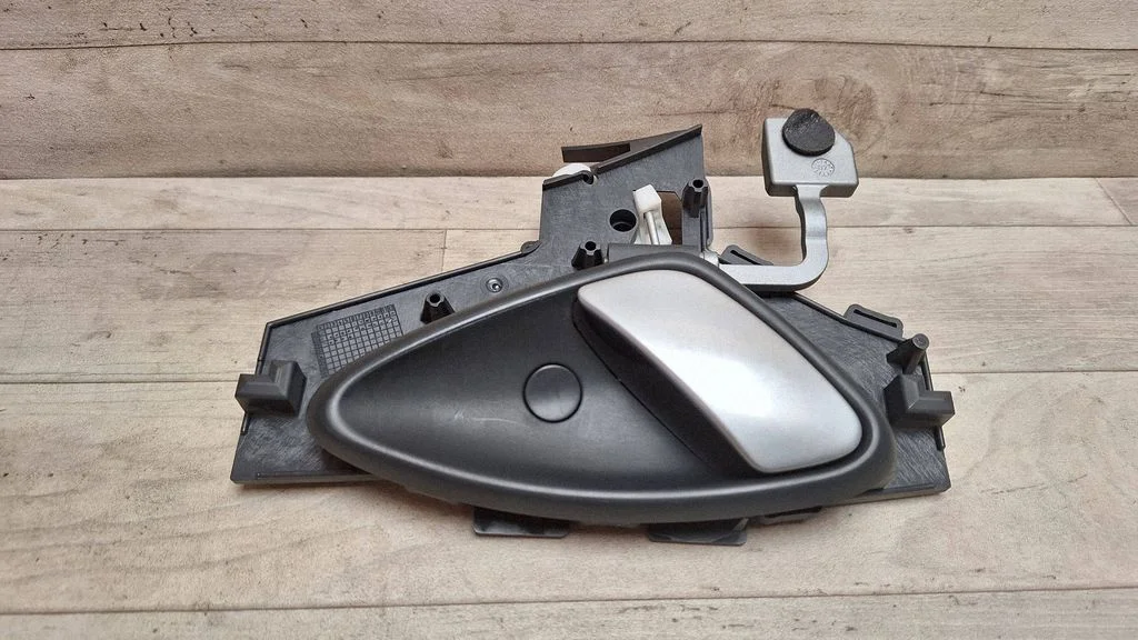 Rear door interior handle 9641315677