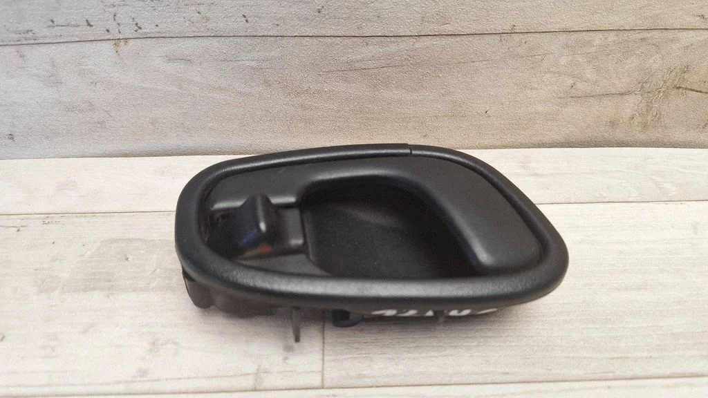 Rear door interior handle 96304019