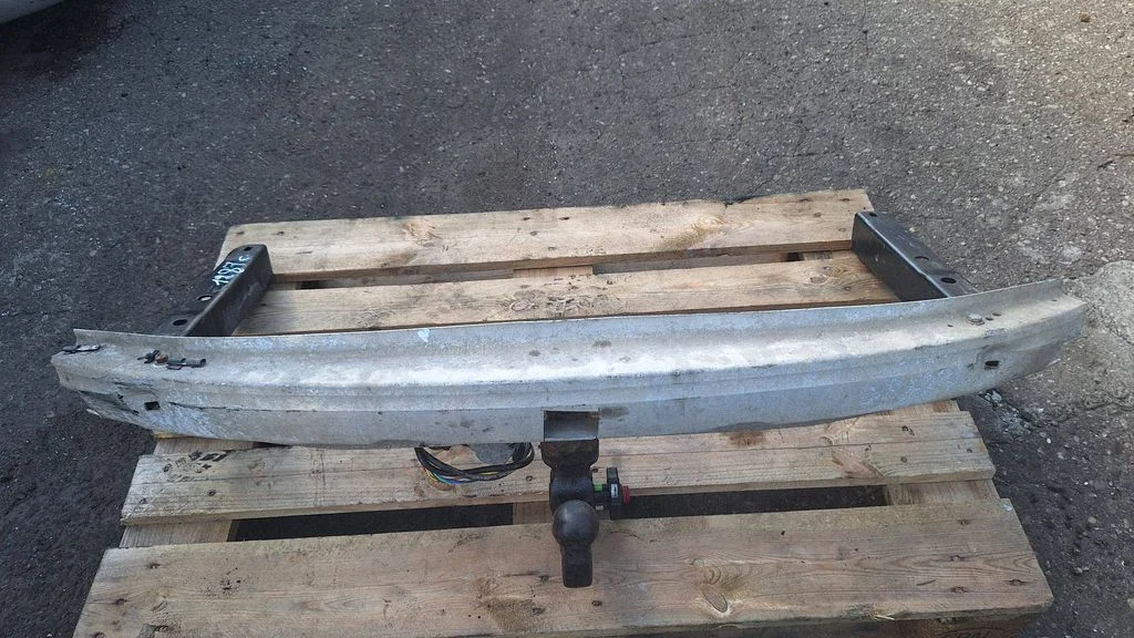 Haakekonksu komplekt – Audi A6 Allroad C5 (1999-2005)