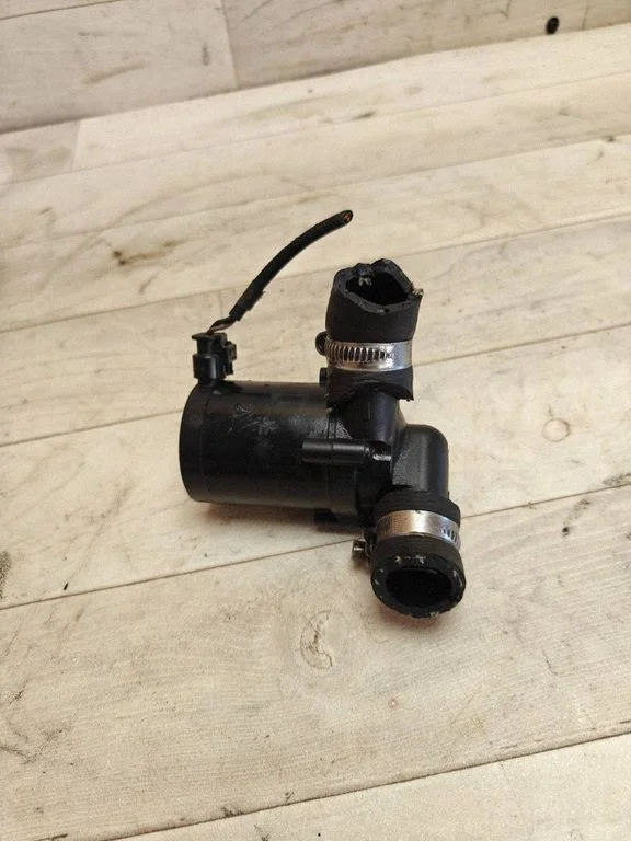 Electric auxiliary coolant/water pump 9017986A