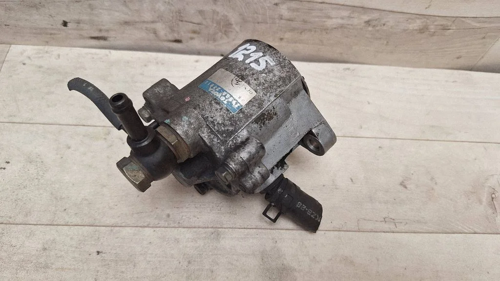 Vaakumpump 2930027010