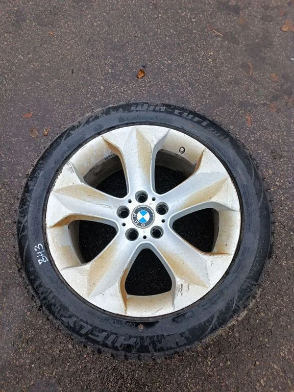R19 alloy rim – BMW X6 E71 (2008-2014)