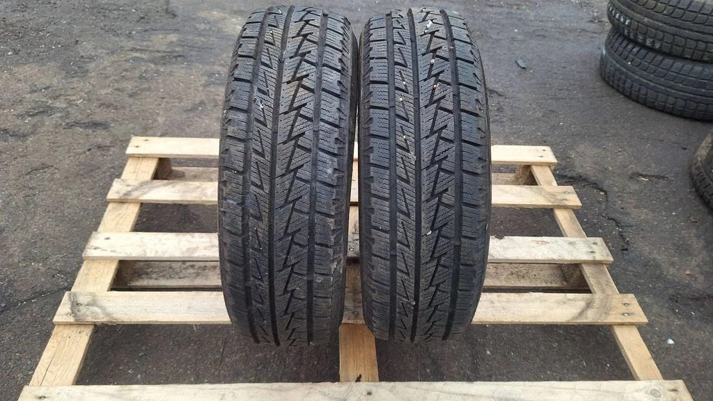 R14 winter tire – Volkswagen Golf Plus (2005-2013)