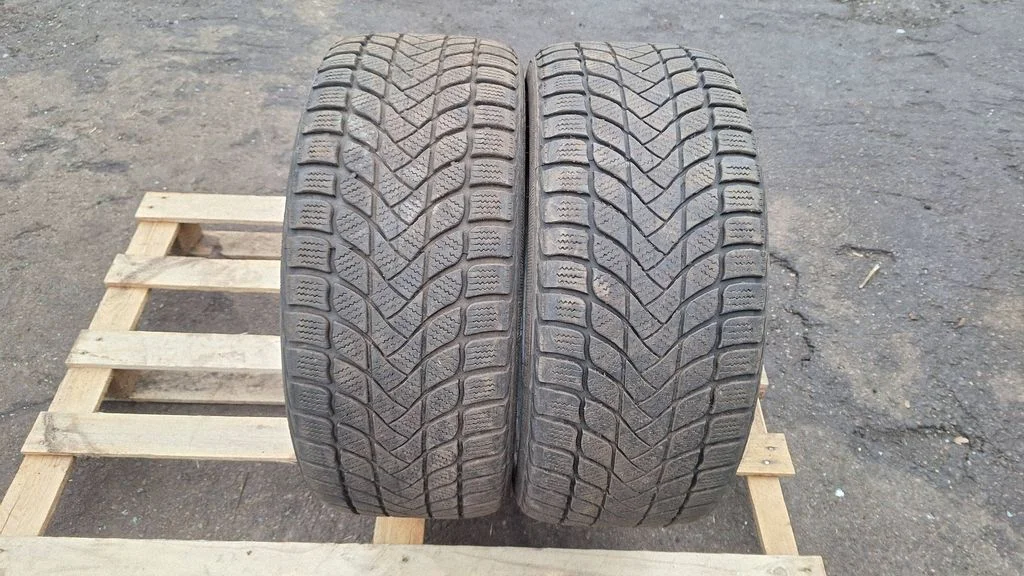 R17 winter tire – Volkswagen Passat CC (2008-2016)