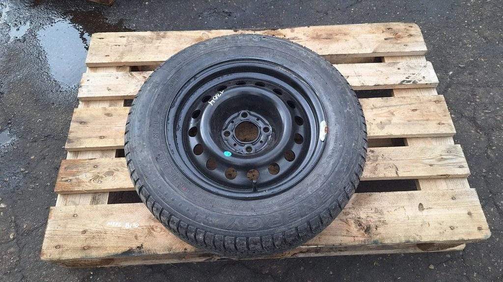 R15 varuratas