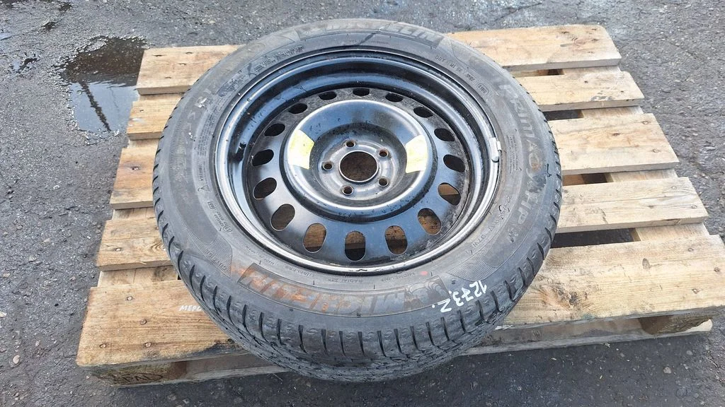 R17 varuratas
