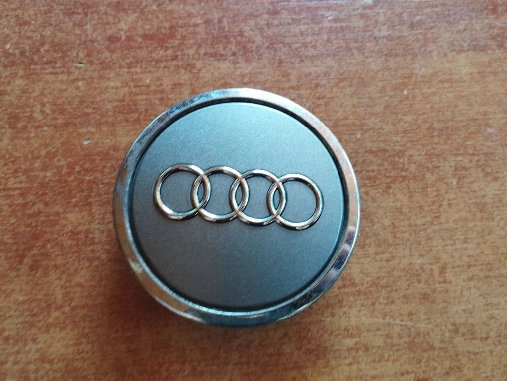 Original wheel cap 4B0601170A