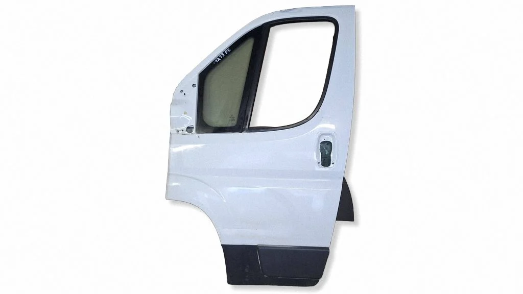 Front door coupe – front left