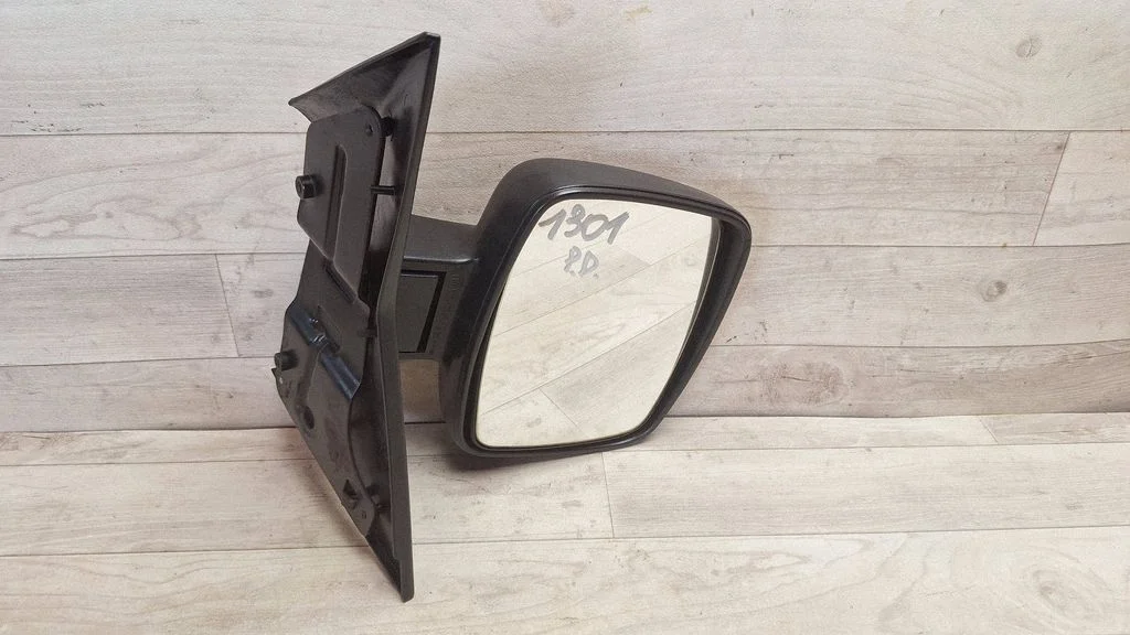 Manual wing mirror E9010089