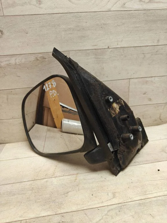 Manual wing mirror E9020068