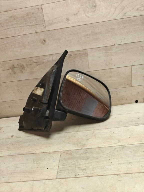 Manual wing mirror E9020068