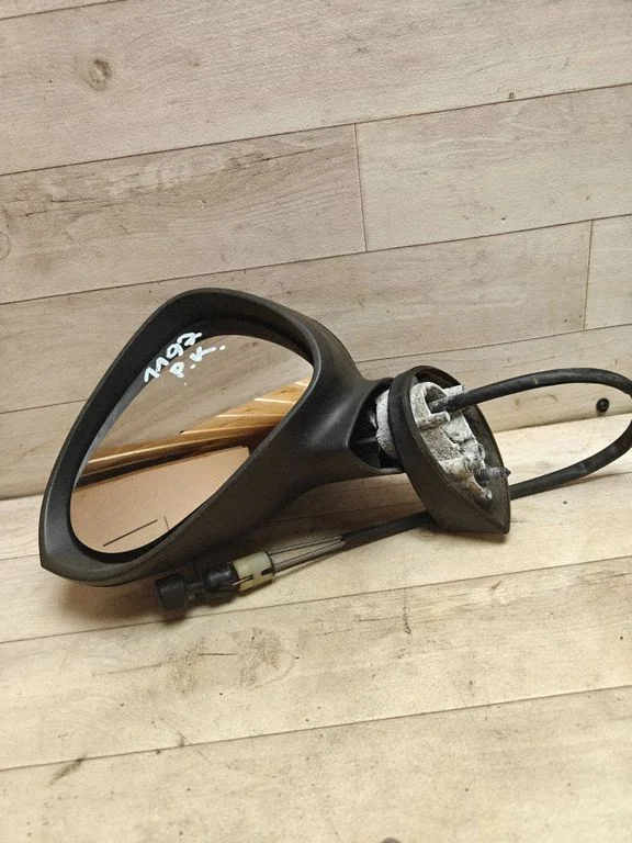 Manual wing mirror E9024456