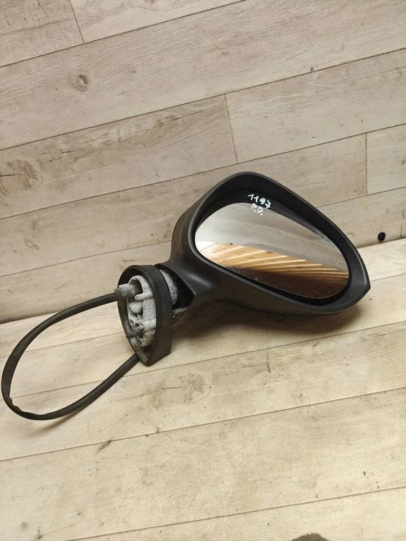 Manual wing mirror E9034456