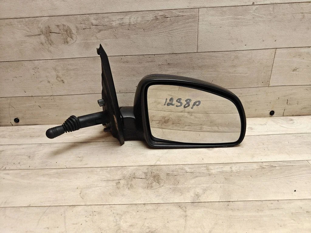 Manual wing mirror E9024176