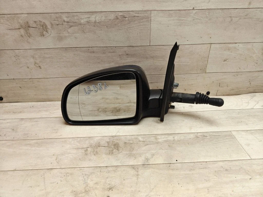 Manual wing mirror E9024176