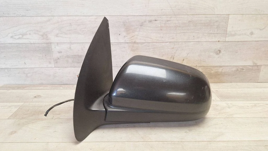 Manual wing mirror E4012311