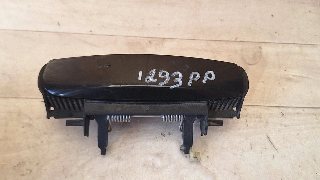Front door exterior handle 4B0839885