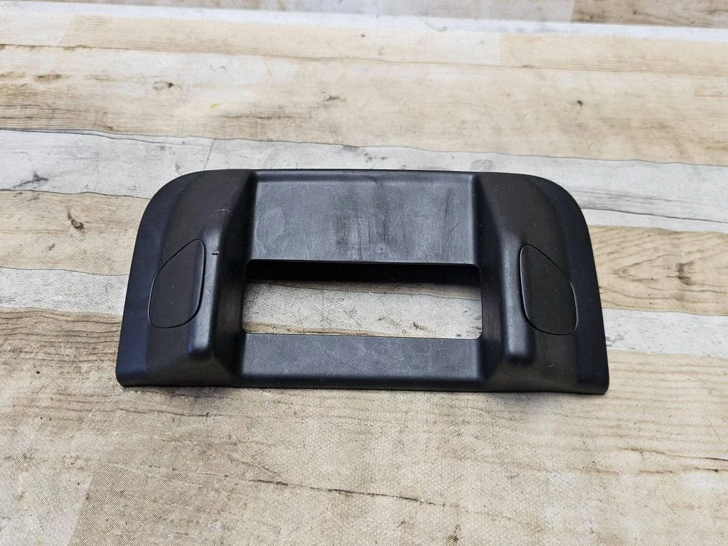 Sliding door cover cap – Ford Transit Custom (2013-2023)