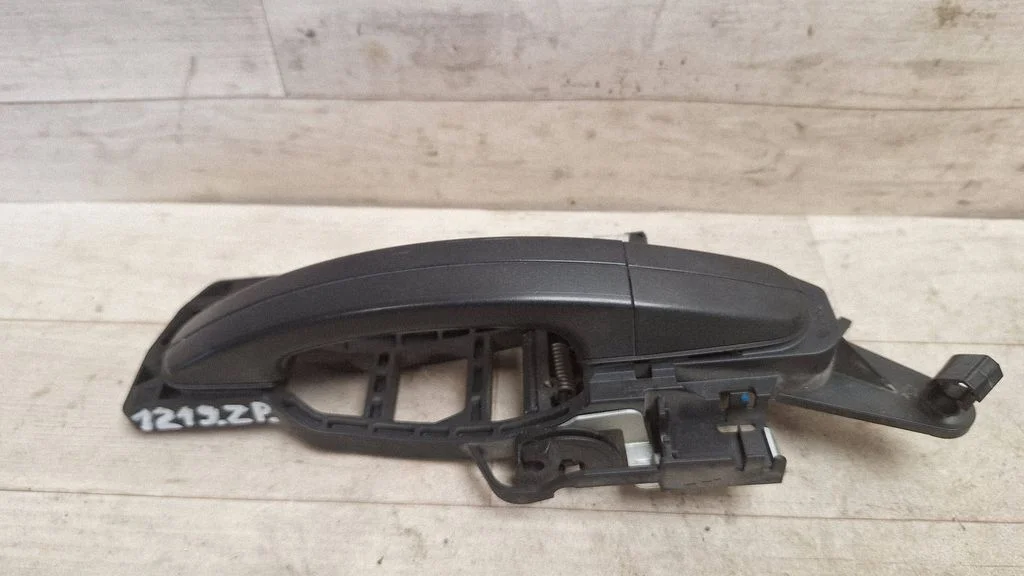 Sliding door exterior handle – Ford Transit Custom (2013-2023)