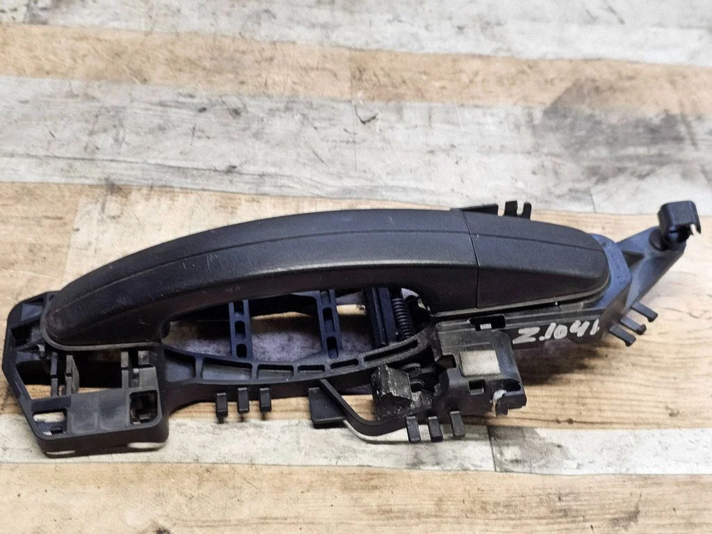 Sliding door exterior handle – Ford Transit Custom (2013-2023)