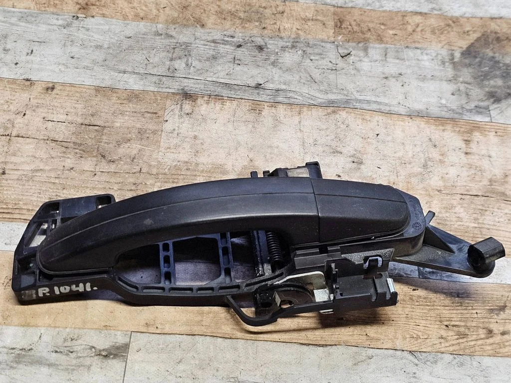 Sliding door exterior handle – Ford Transit Custom (2013-2023)