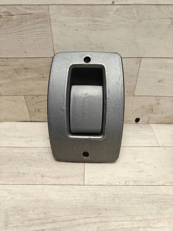 Sliding door interior handle 242449