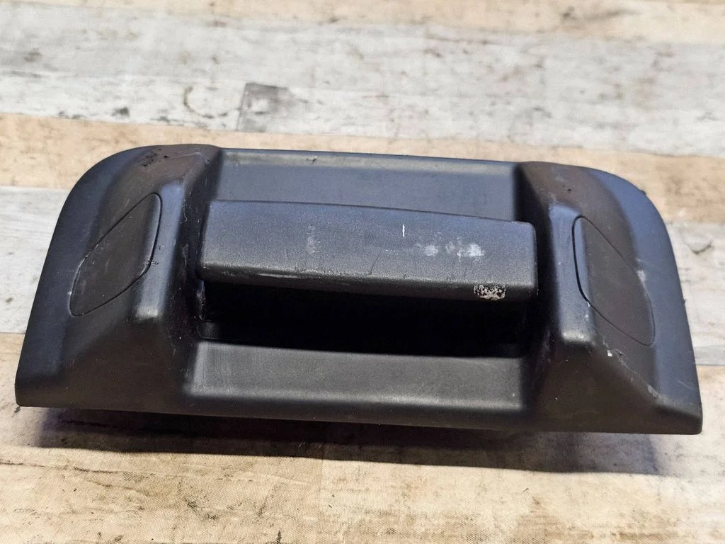 Sliding door interior handle BK21V266B27AD