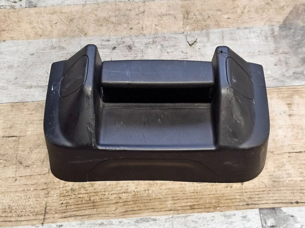 Sliding door interior handle BK21V266B26AD