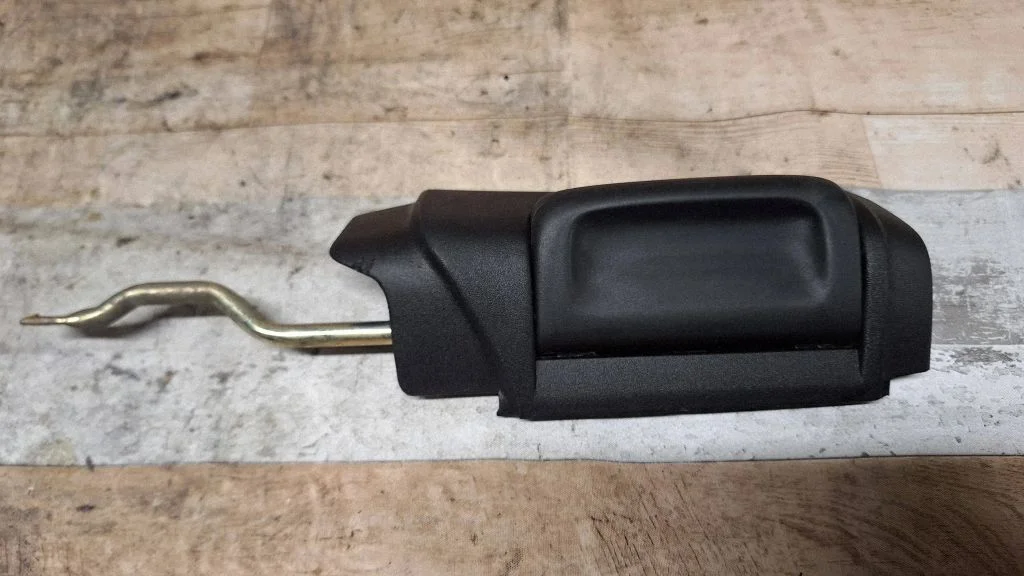 Sliding door interior handle – Volkswagen Transporter - Caravelle T4 (1991-2003)