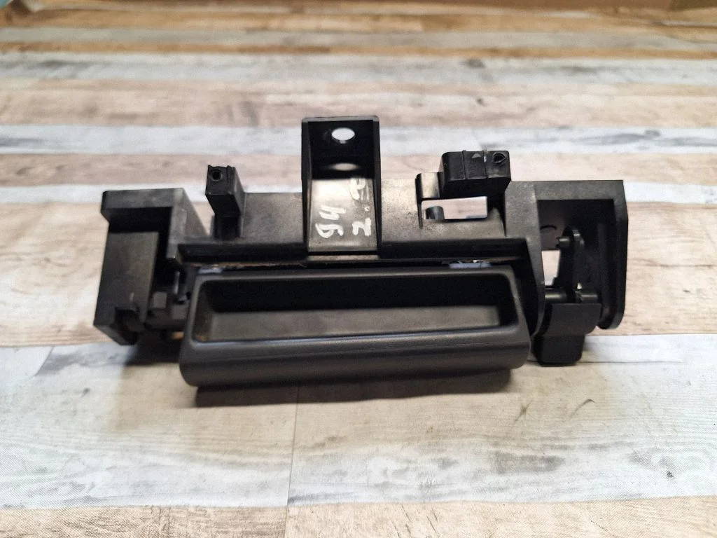 Sliding door interior handle 25002974