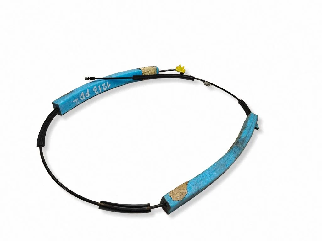Sliding door cable line – right